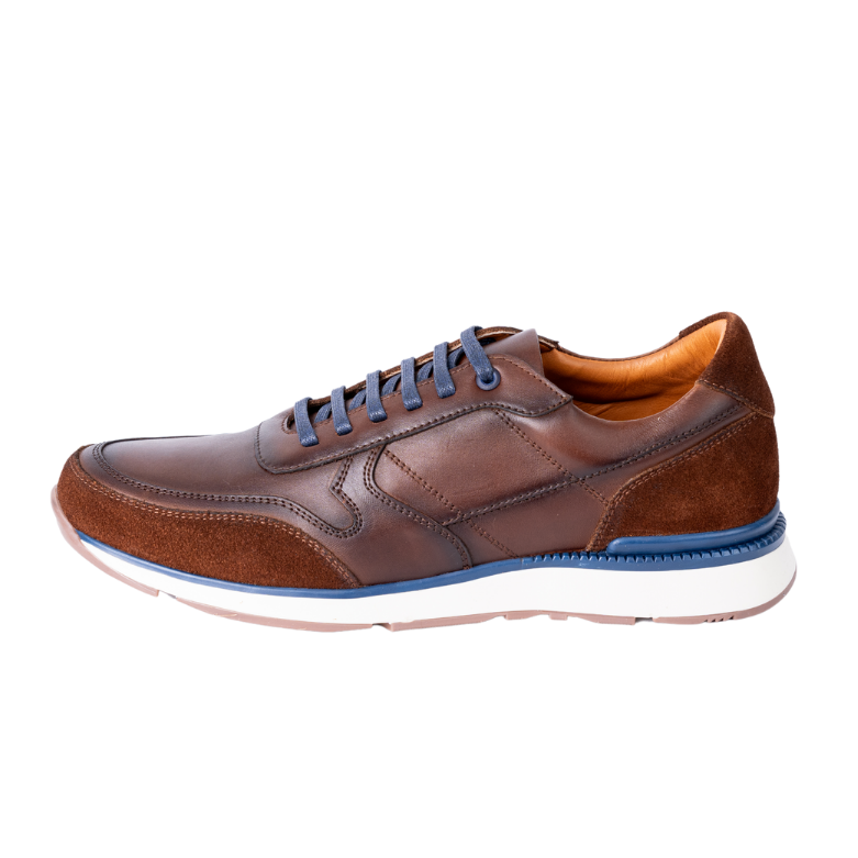 Tenis hombre 4162 Testadimoro