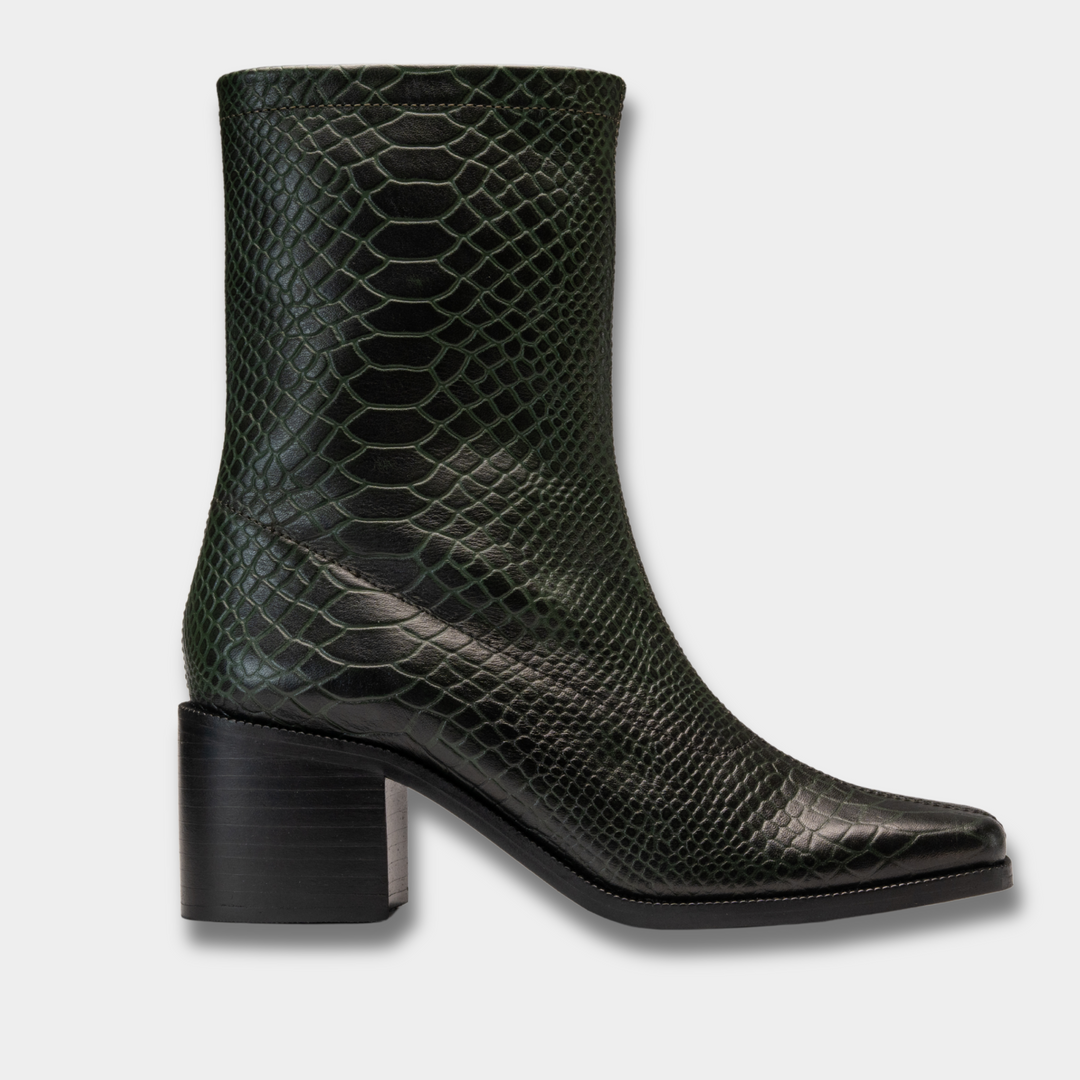 BOTIN FINLANDIA VERDE