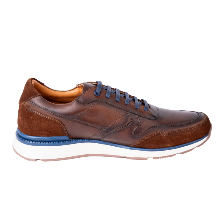 Tenis hombre 4162 Testadimoro