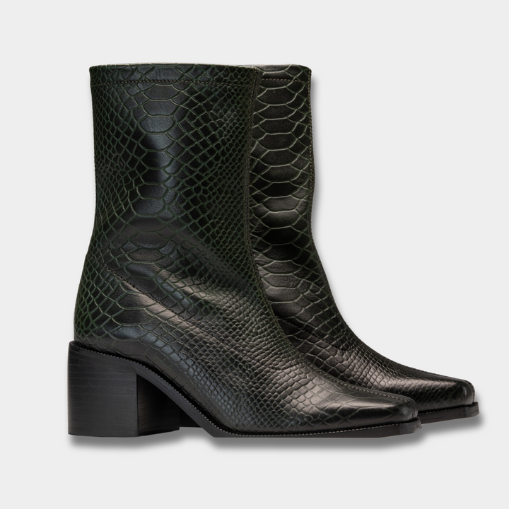 BOTIN FINLANDIA VERDE