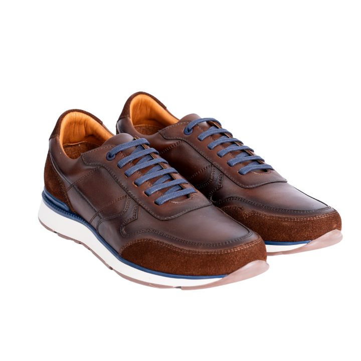 Tenis hombre 4162 Testadimoro