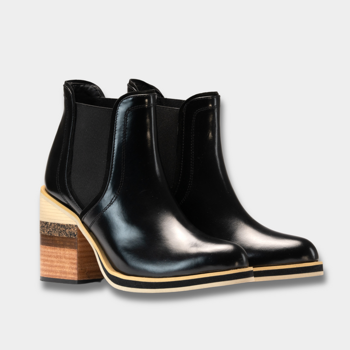 BOTIN ROMA NEGRO