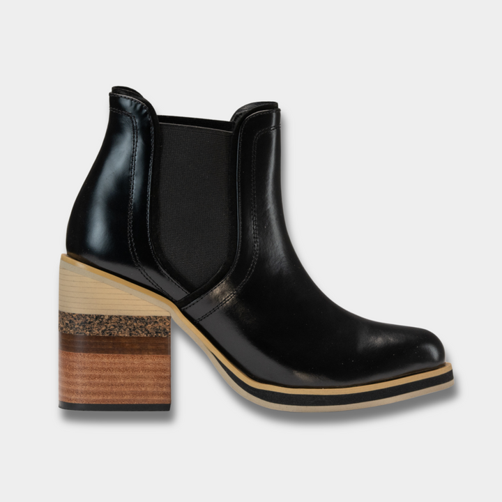BOTIN ROMA NEGRO