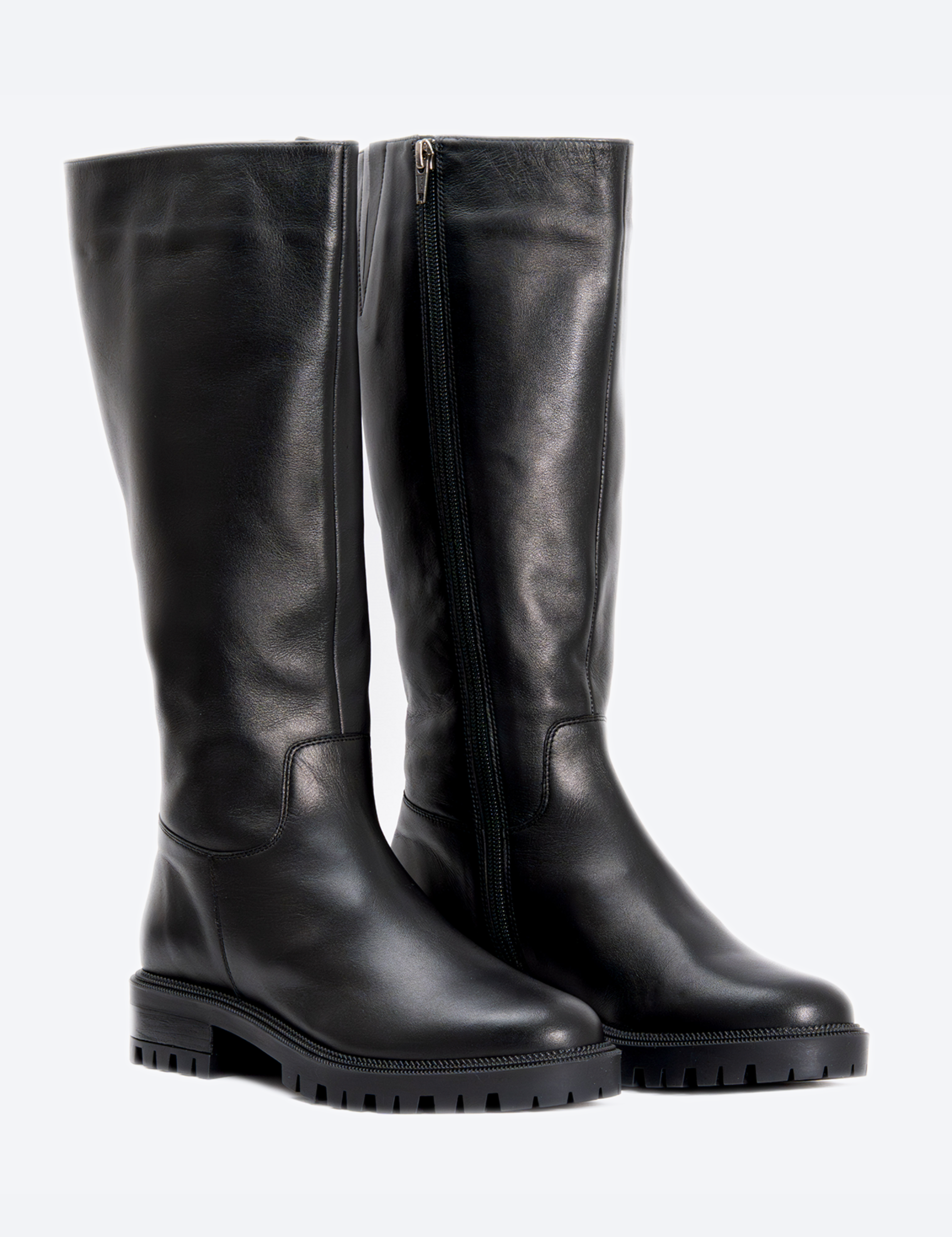 BOTAS TORONTO NEGRO