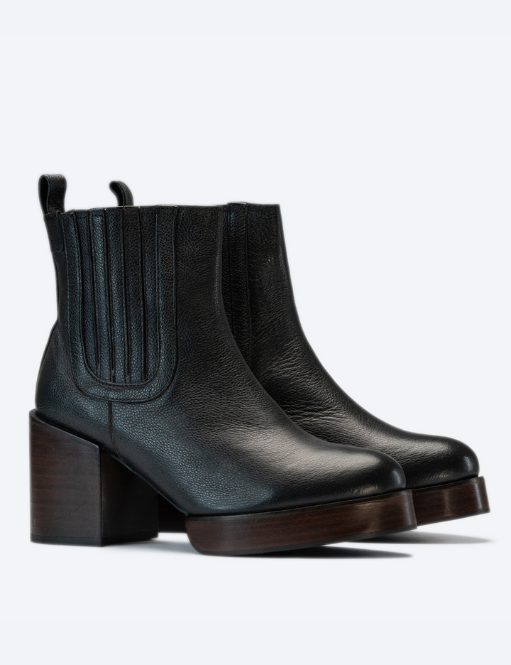 BOTIN TEXAS NEGRO
