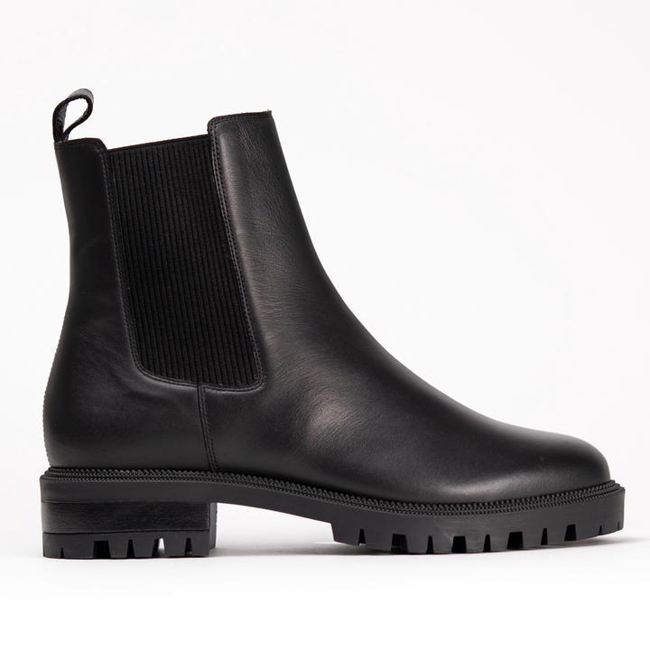 BOTAS PORTUGAL NEGRO