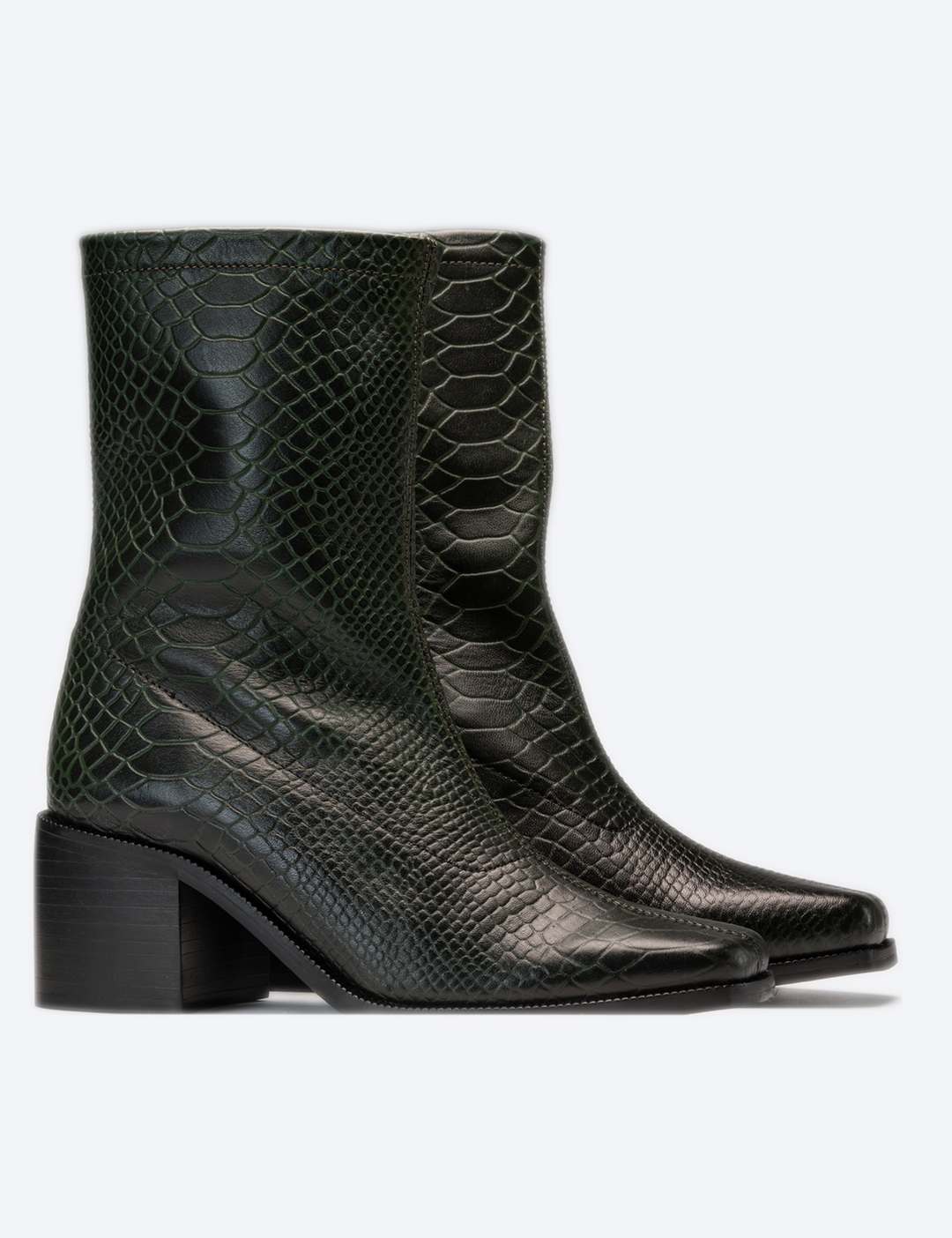 BOTIN FINLANDIA VERDE