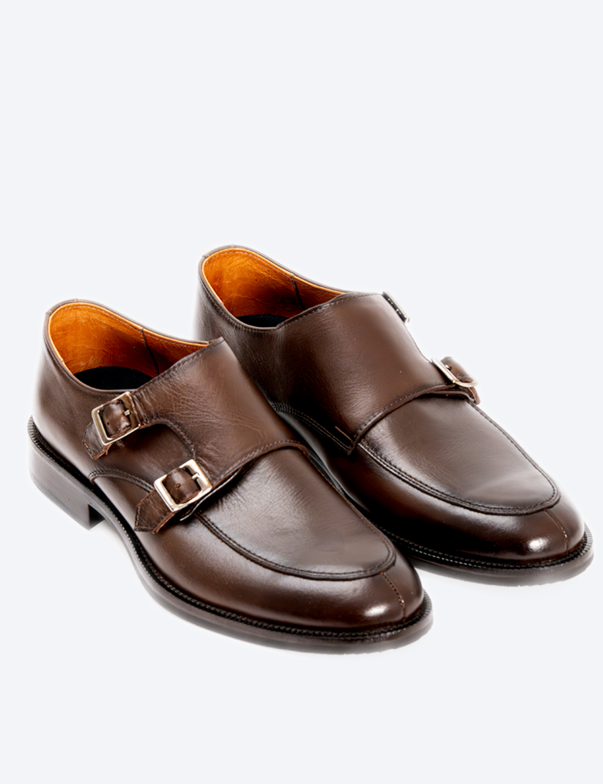 ZAPATO NANTES  MARRÓN