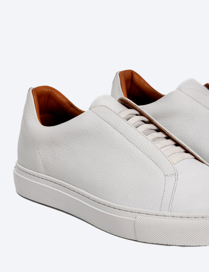 SNEAKER SUIZA BLANCO