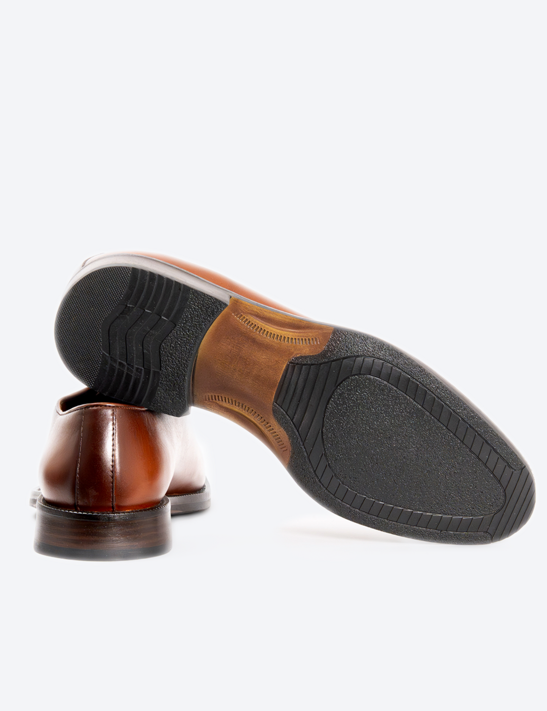 ZAPATO MARSELLA MIEL