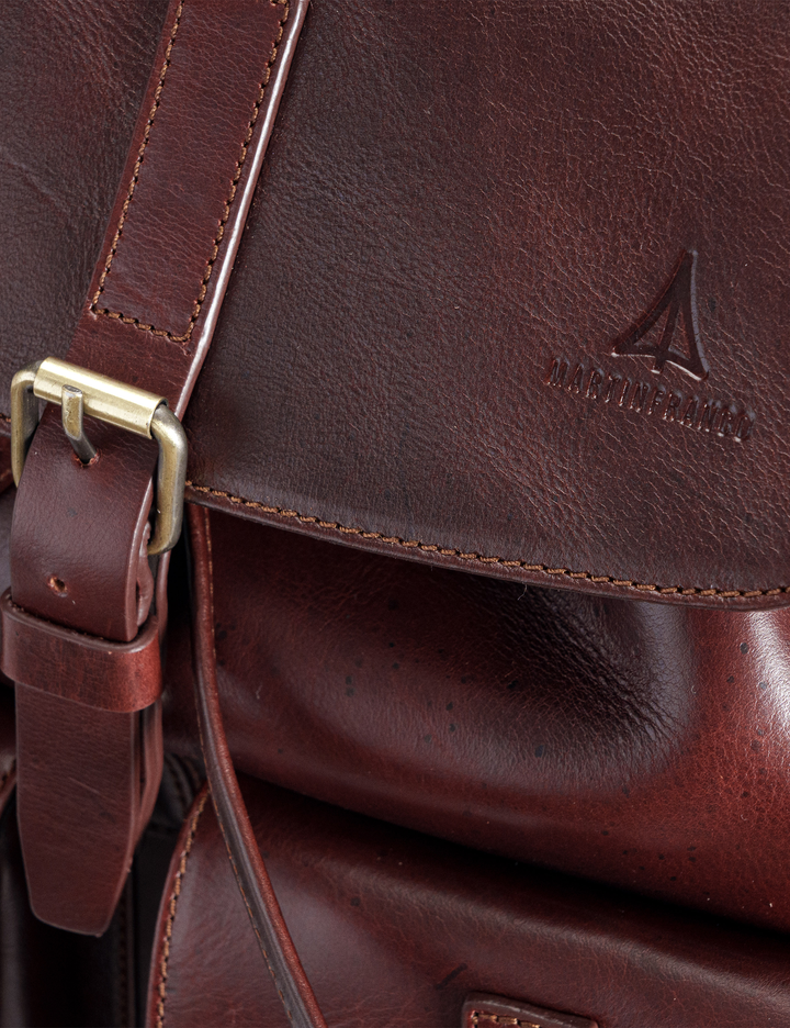 MORRAL ITALIA COÑAC