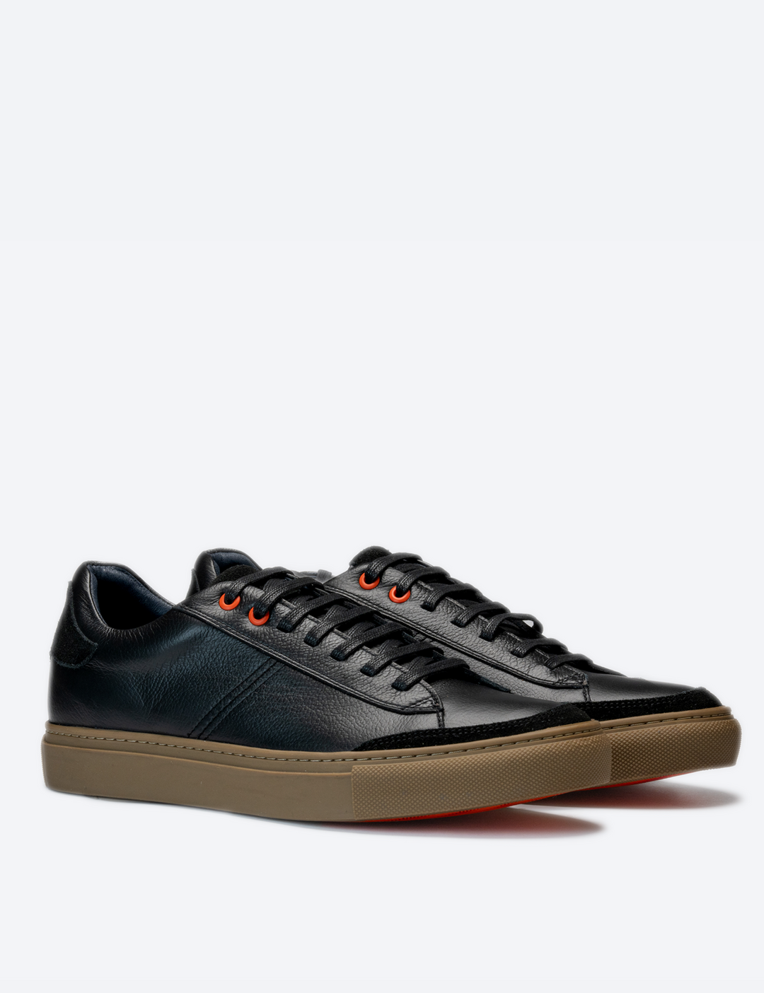 SNEAKER BARÉIN CREPE