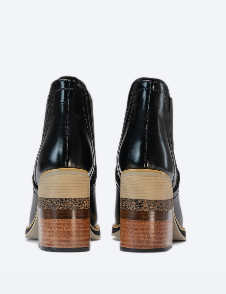 BOTIN ROMA NEGRO