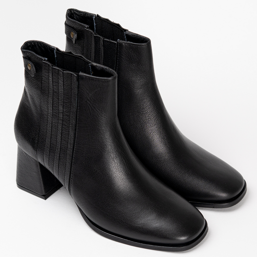 BOTIN OPORTO NEGRO
