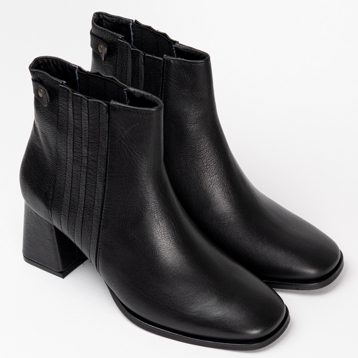 BOTIN OPORTO NEGRO