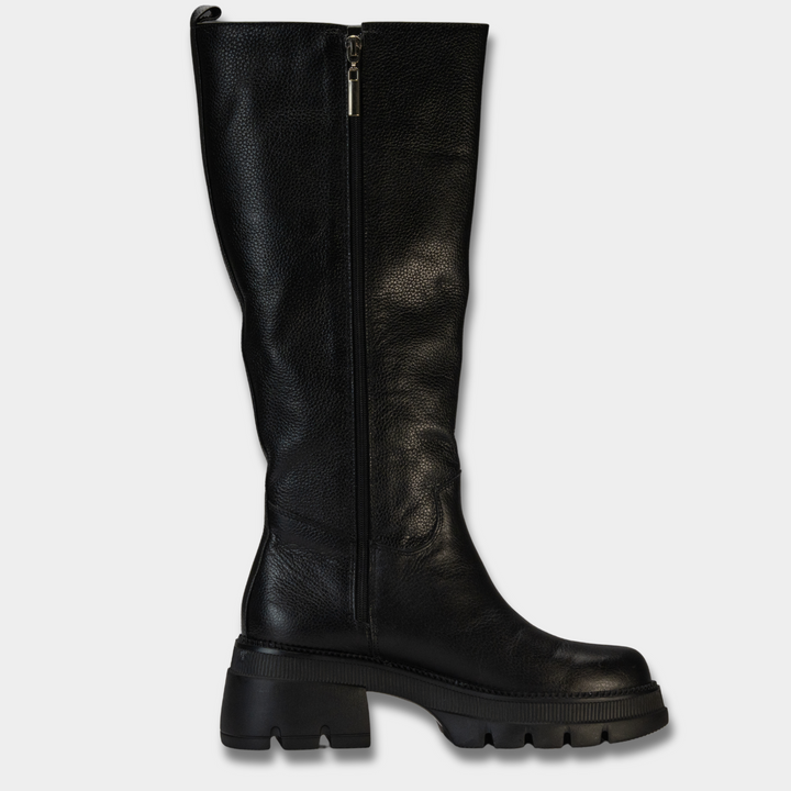 BOTA KANSAS NEGRA