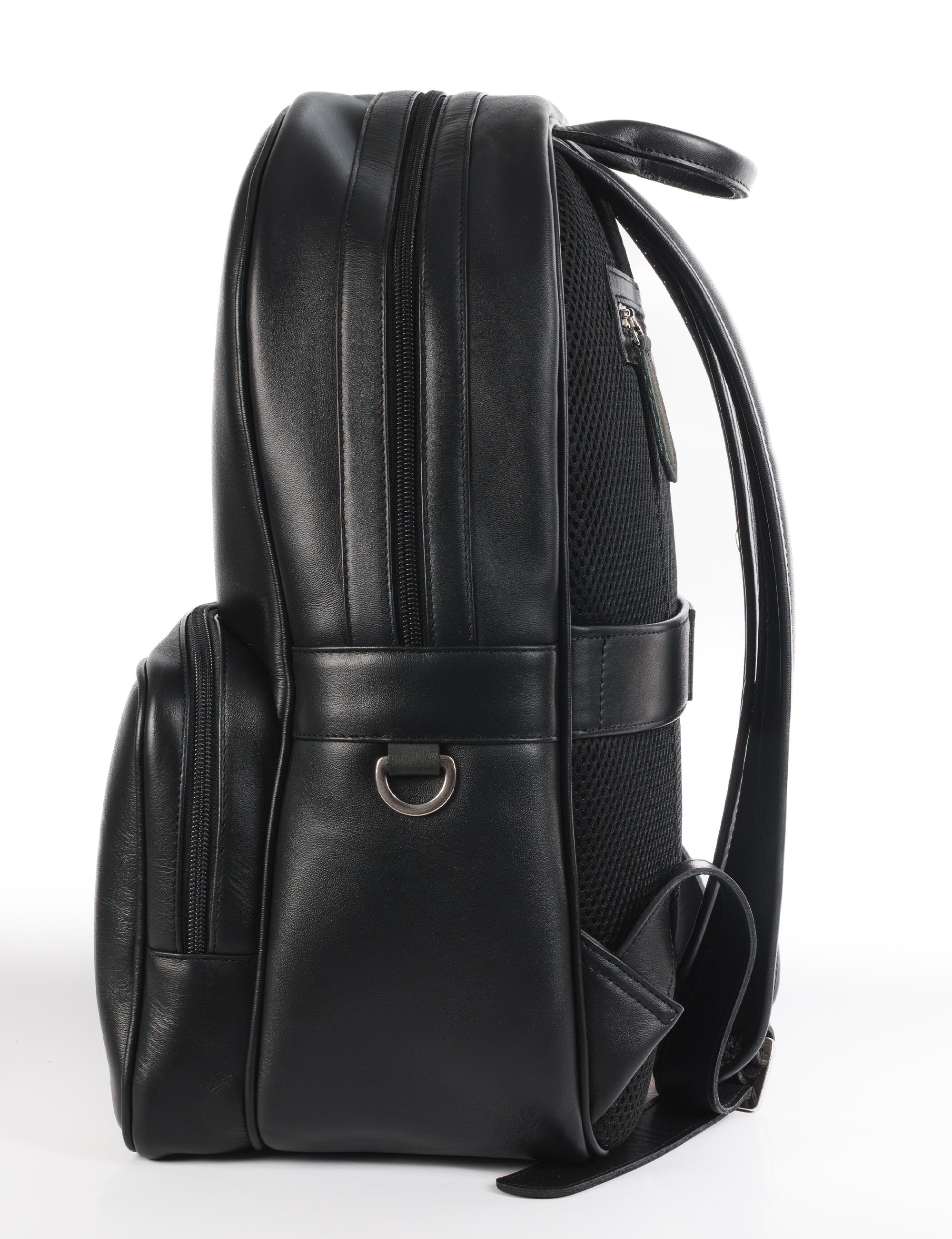 MORRAL NICK NEGRO