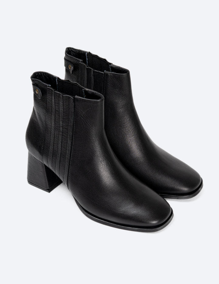 BOTIN OPORTO NEGRO