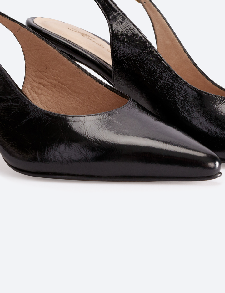 TACÓNES ZURICH NEGRO