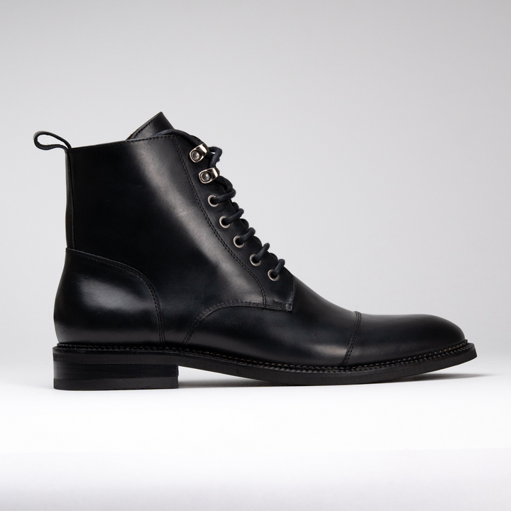 BOTA CALIFORNIA NEGRA