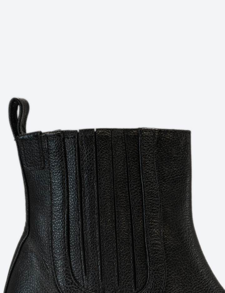 BOTIN TEXAS NEGRO