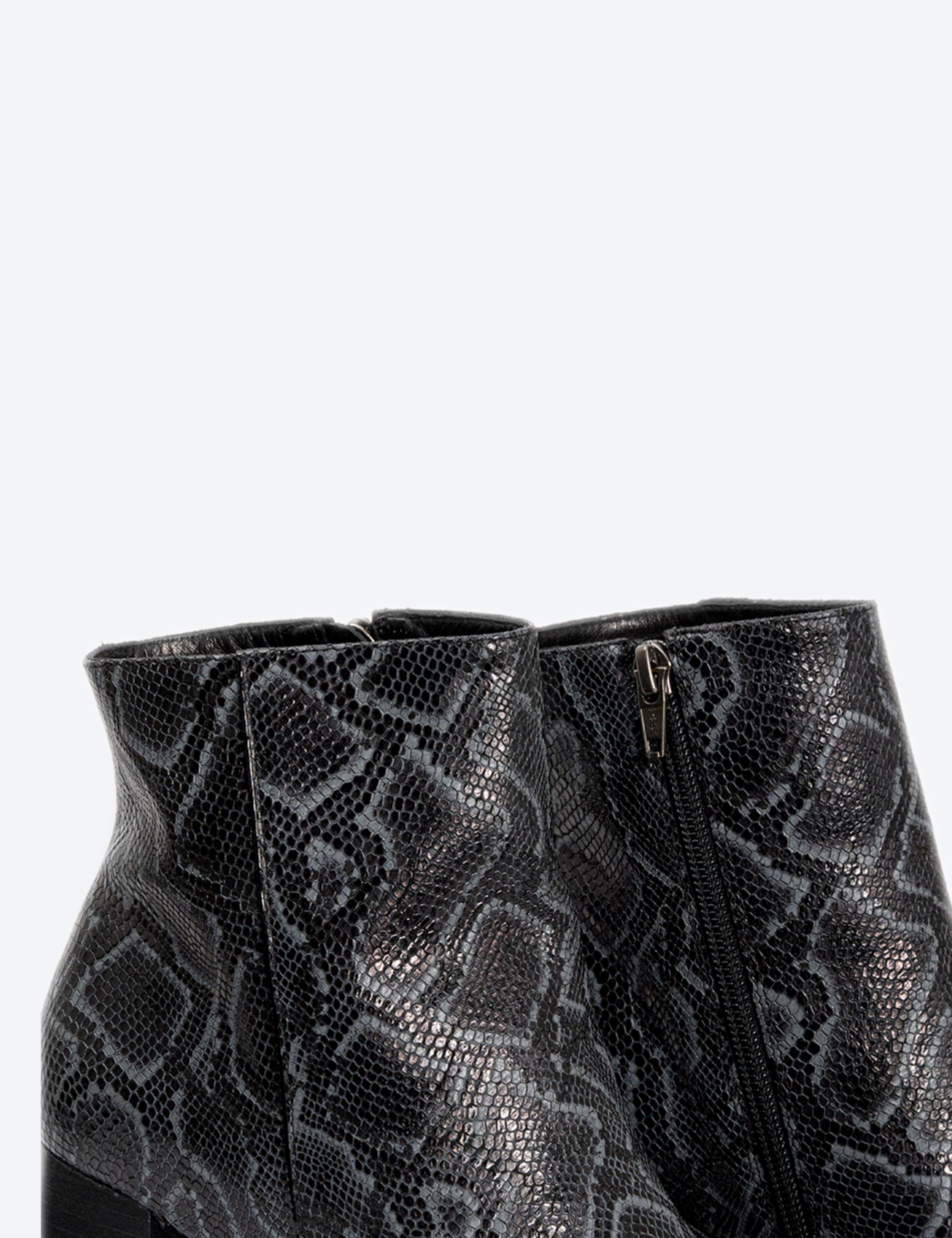 BOTIN MARSELLA PITON NEGRO