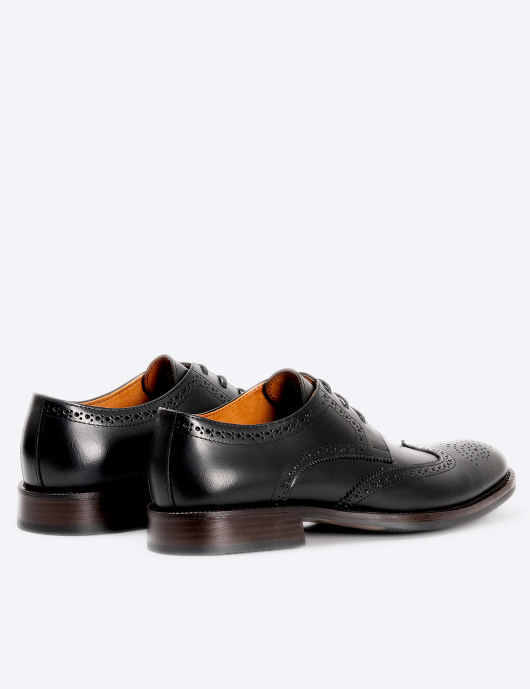 ZAPATO BOLONIA NEGRO