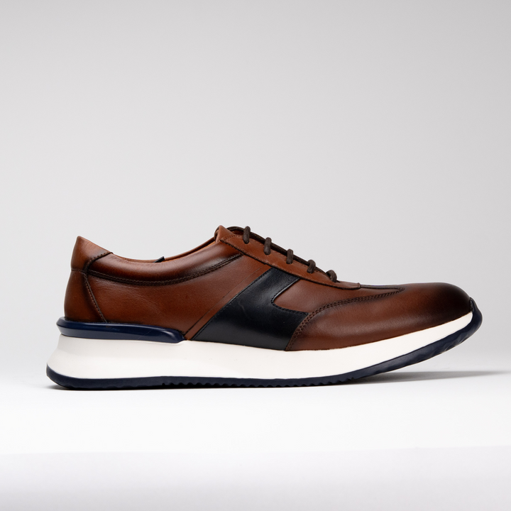 SNEAKER ALICANTE  MIEL