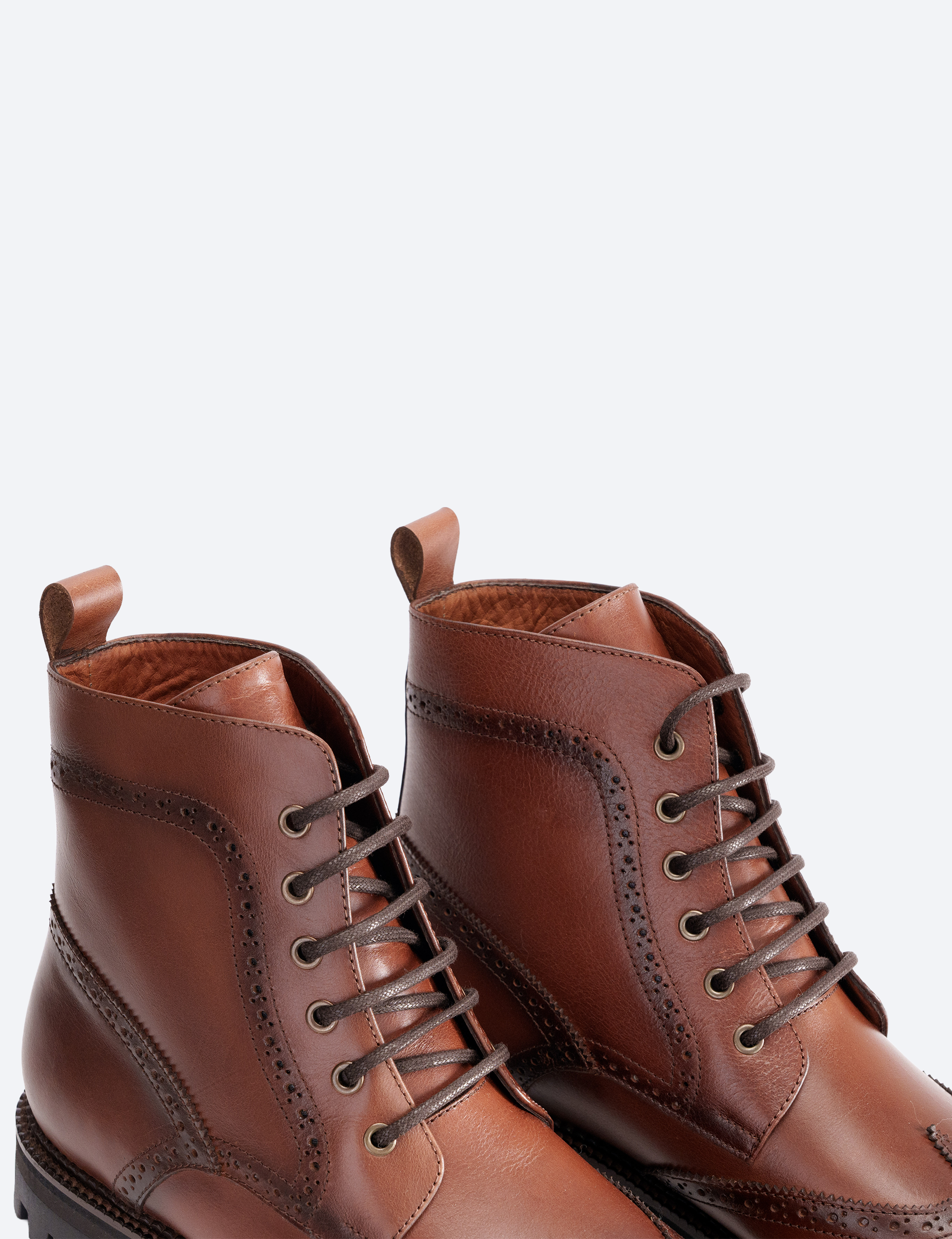 BOTAS CHIPRE MIEL