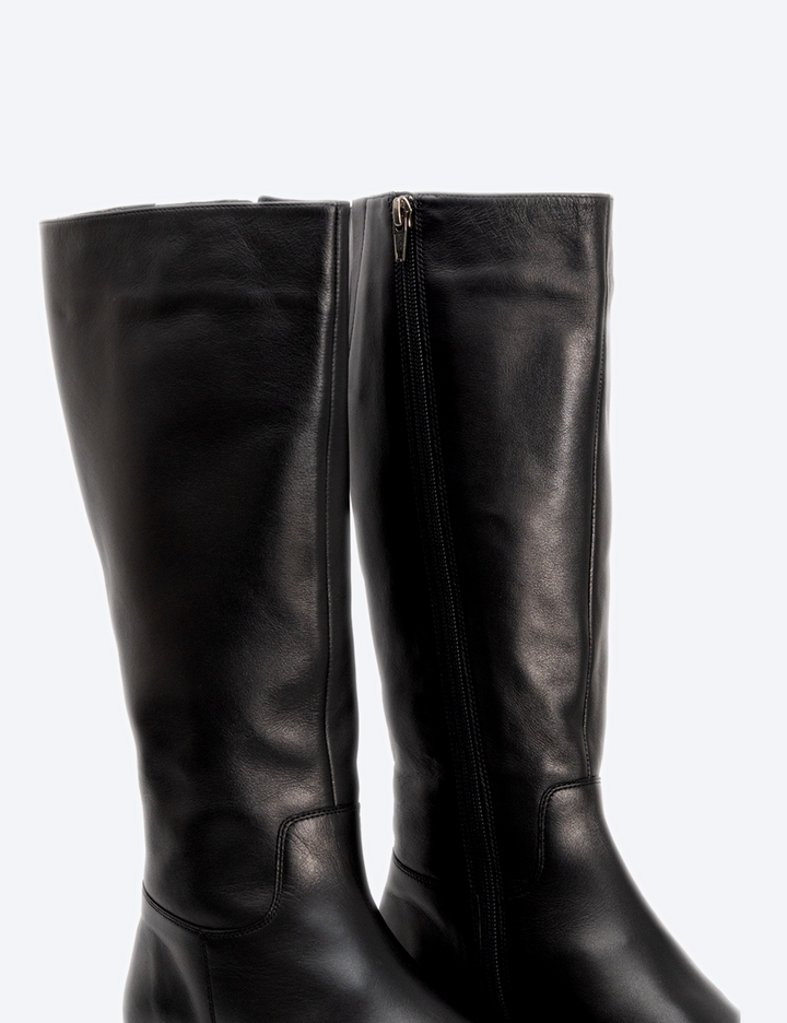BOTAS TORONTO NEGRO