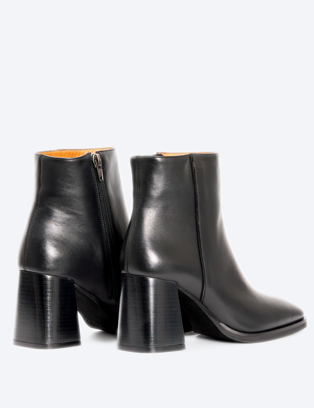 BOTINES RUMANIA NEGRO