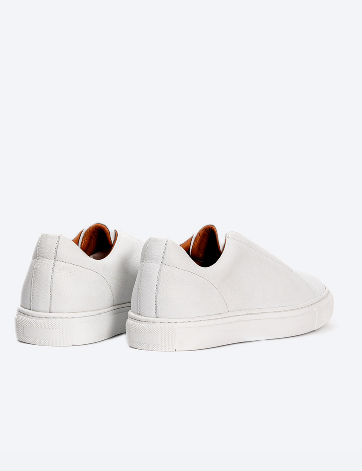 SNEAKER SUIZA BLANCO