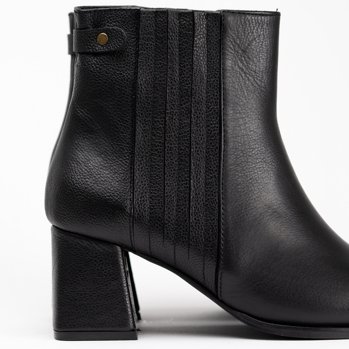 BOTIN OPORTO NEGRO