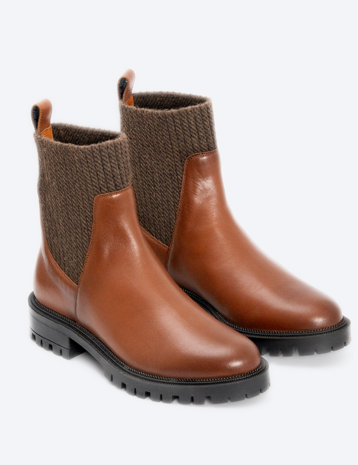 BOTIN CROACIA ALMENDRA
