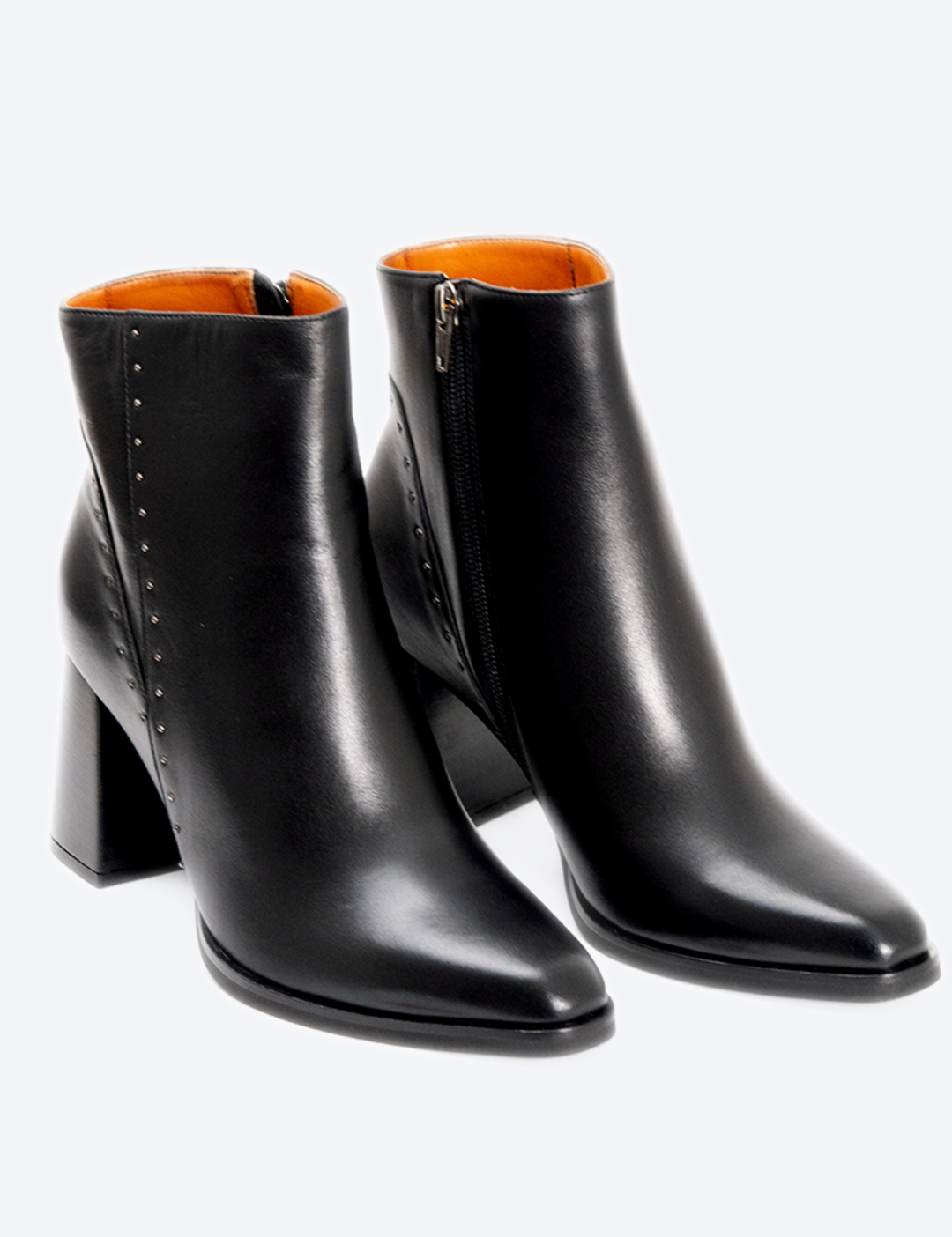 BOTIN CALGARY NEGRO