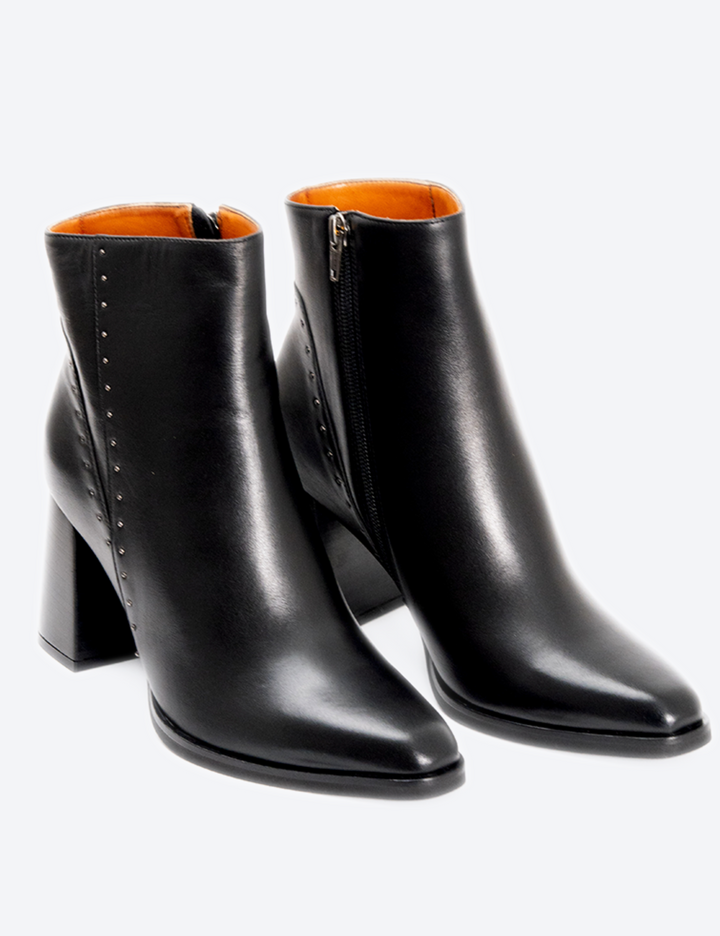 BOTIN CALGARY NEGRO