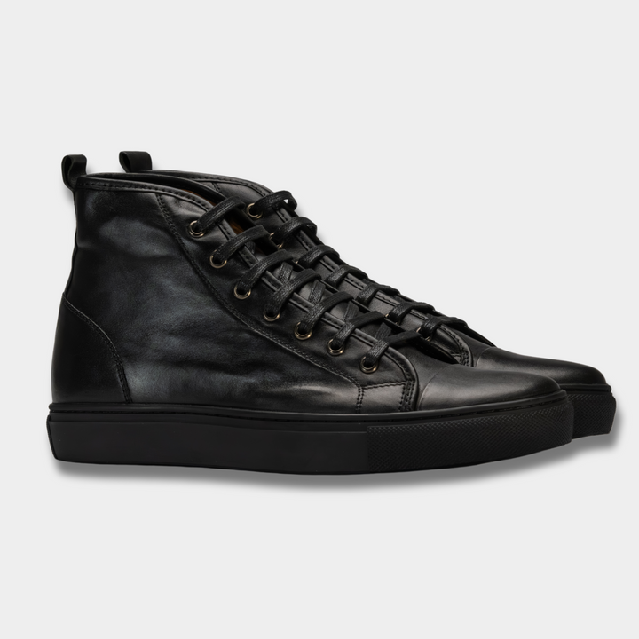SNEAKER DINAMARCA NEGRO