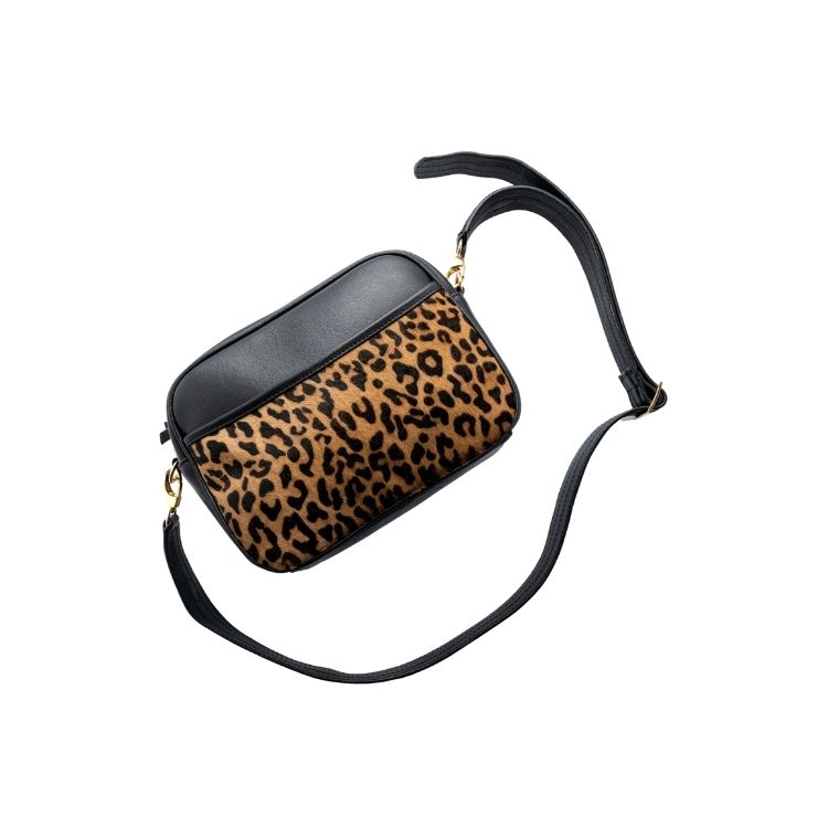 BOLSO GUCCI ANIMAL PRINT