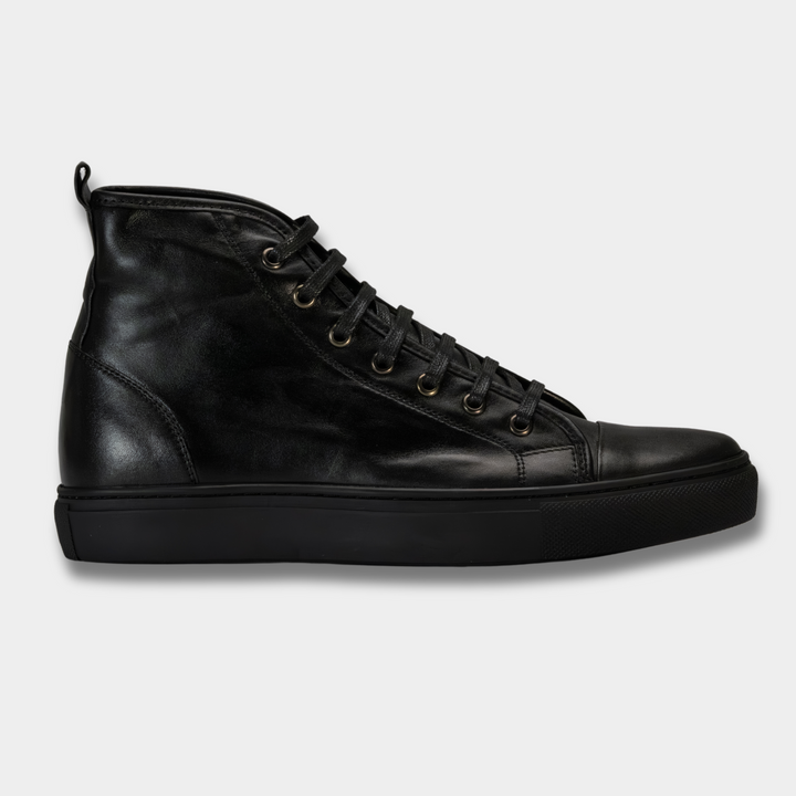 SNEAKER DINAMARCA NEGRO