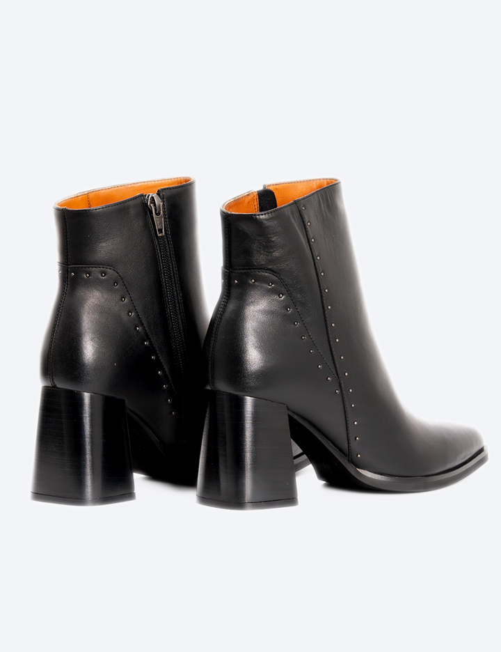 BOTIN CALGARY NEGRO