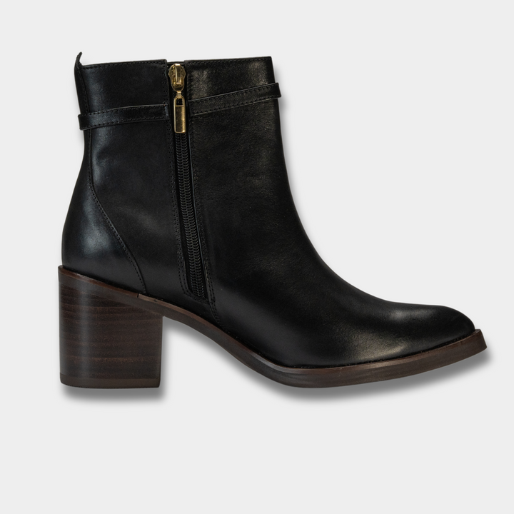 BOTIN ZOE NEGRO