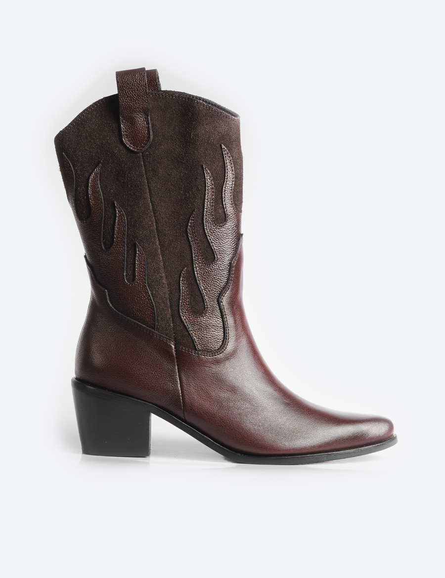 BOTA LLAMAS COÑAC