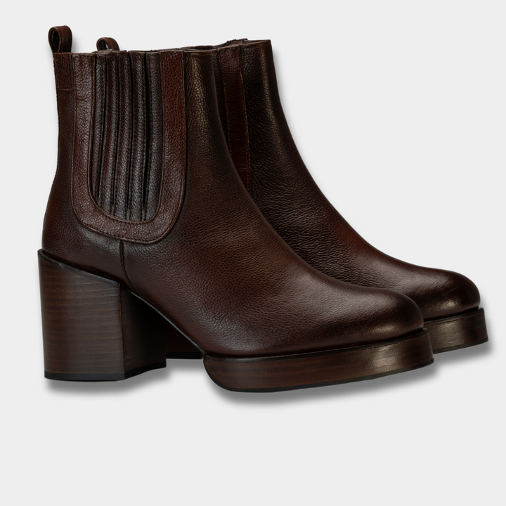 BOTIN TEXAS MARRON