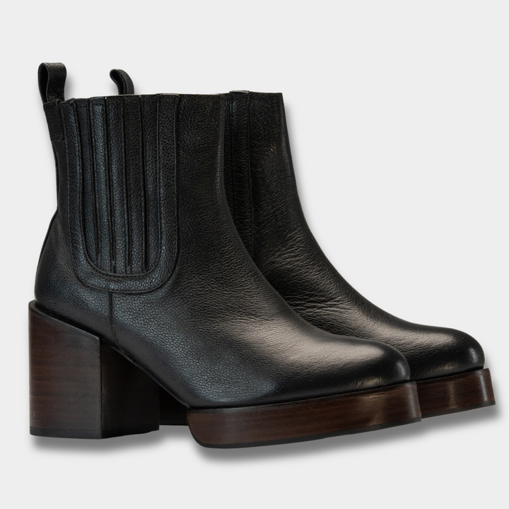 BOTIN TEXAS NEGRO