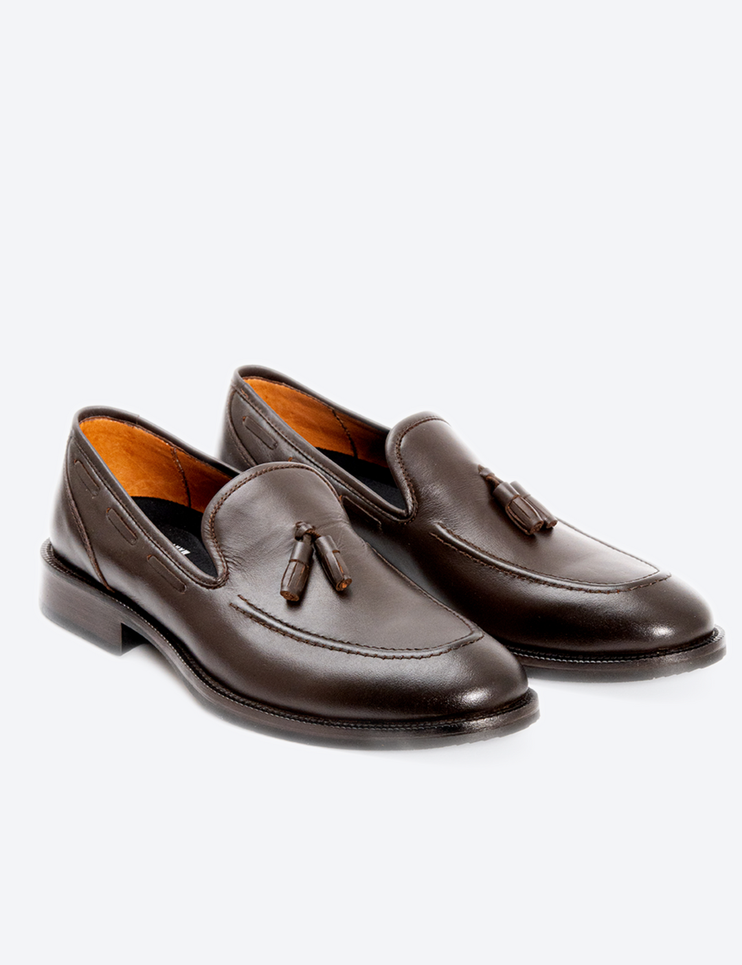 ZAPATO DIJON MARRÓN