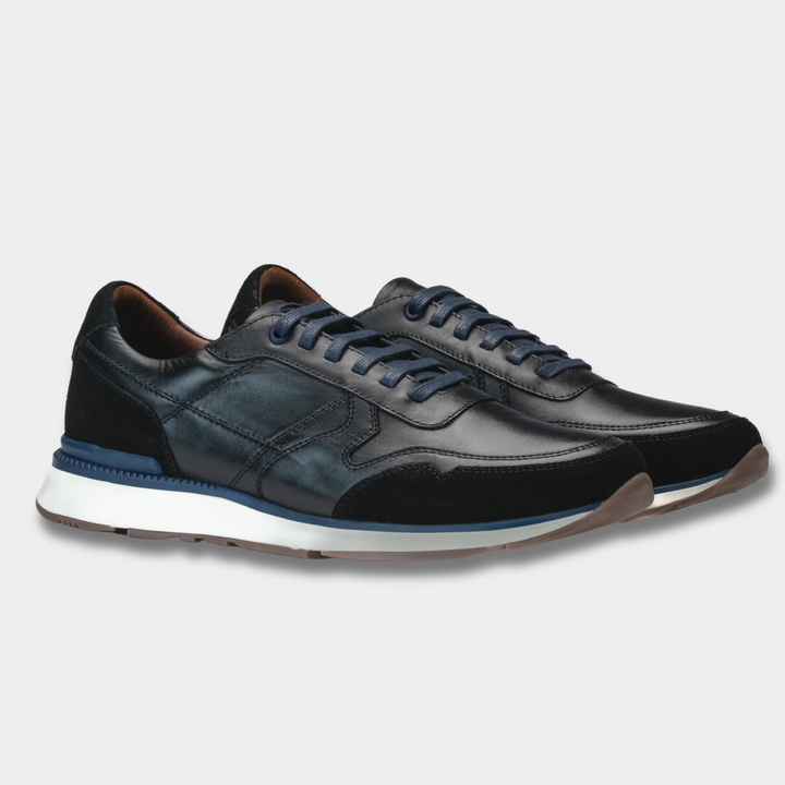 SNEAKERS ALEMANIA NEGRO