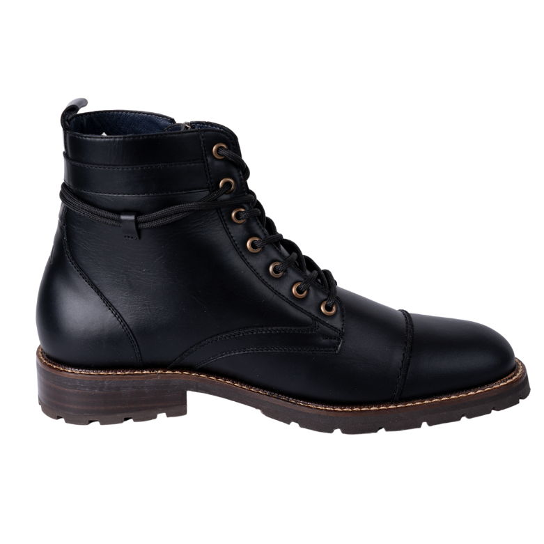 Bota hombre 4097 Negro