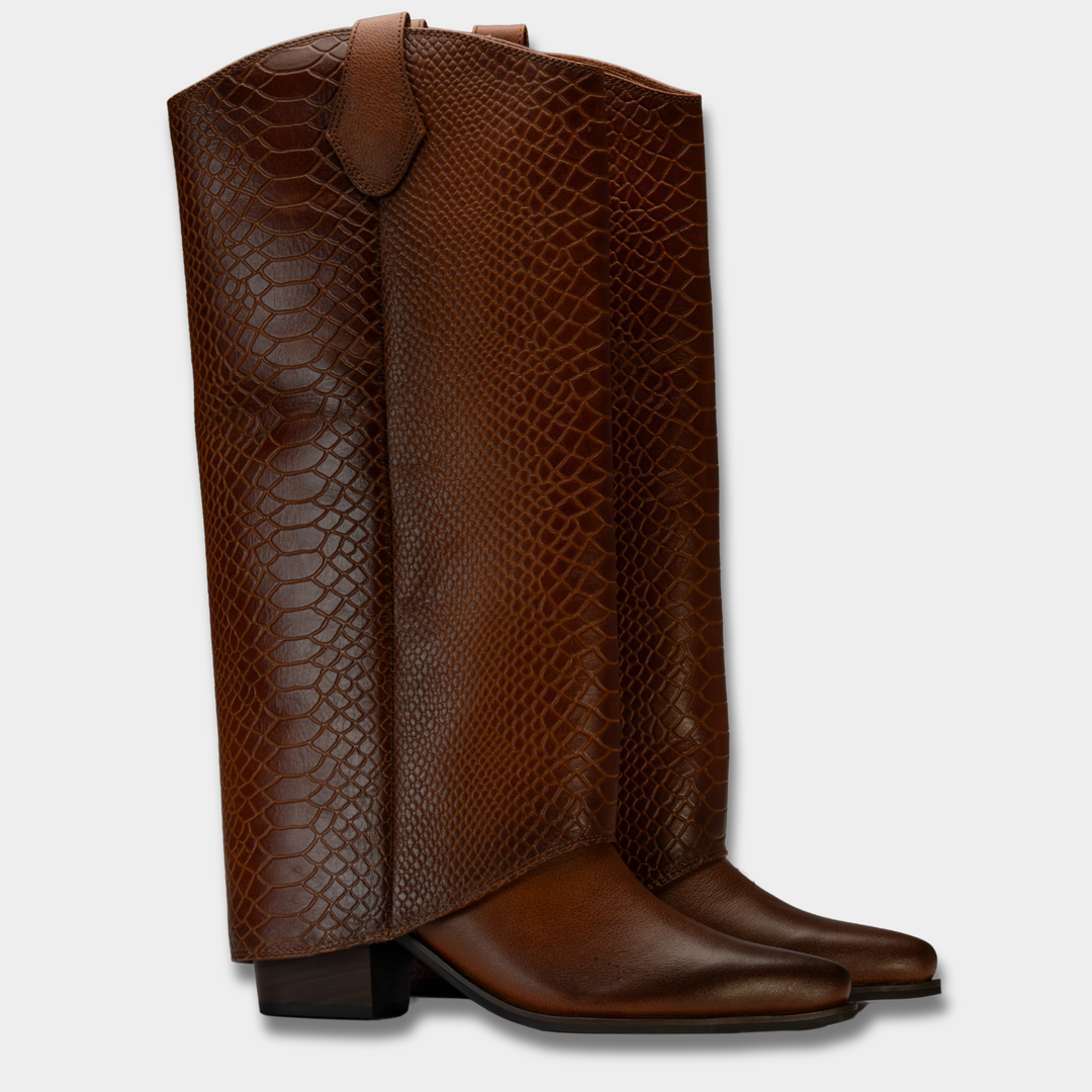 BOTA MARTINA MIEL