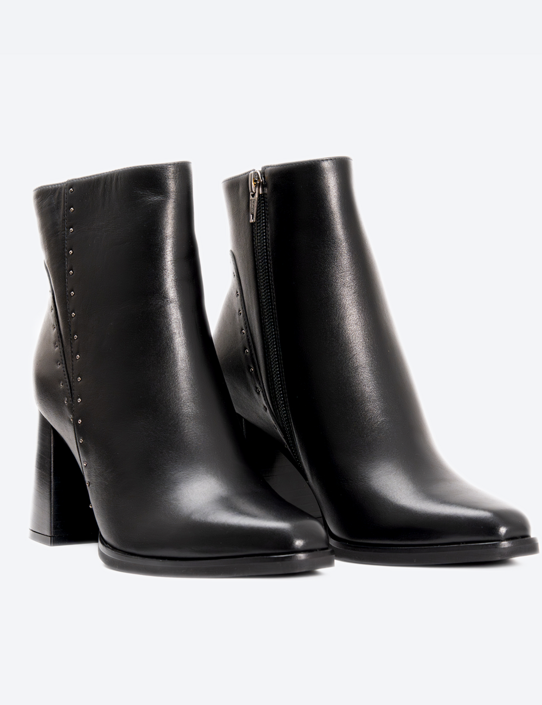 BOTIN CALGARY NEGRO