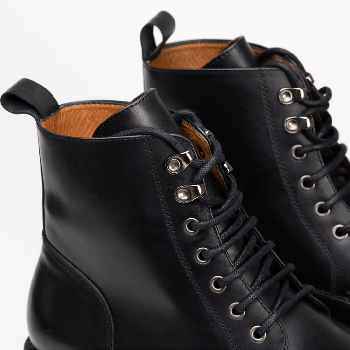 BOTA CALIFORNIA NEGRA